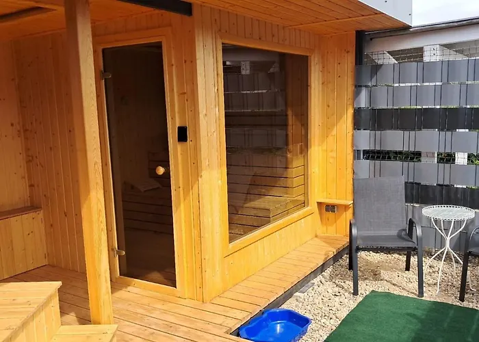 Letniskowe Rodos Sarbinowo