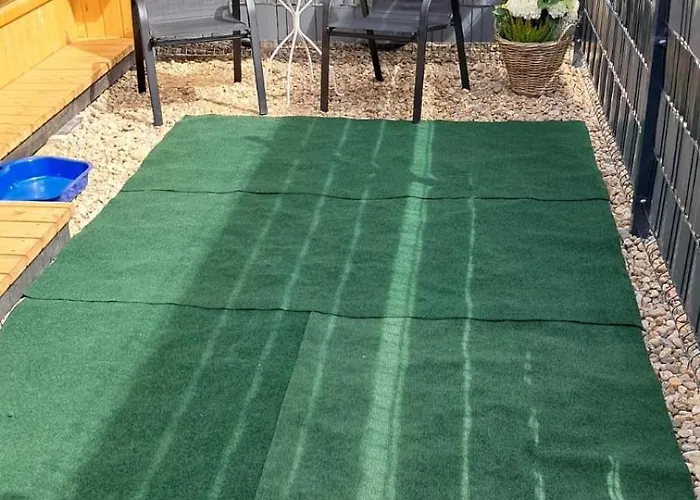 Сasa de vacaciones Letniskowe Rodos *