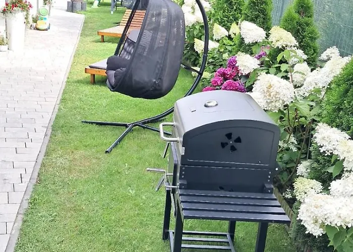 Letniskowe Rodos Feriehus