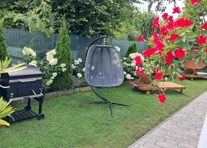 Letniskowe Rodos * Sarbinowo